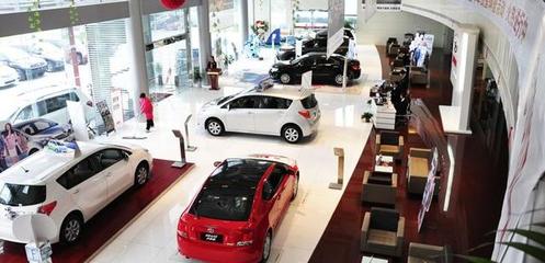 新規(guī)出臺在即，買車不妨再等等！汽車銷售政策變化將為您省錢