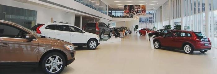 買車開心最重要！奧迪、別克登頂汽車銷售滿意度排行榜