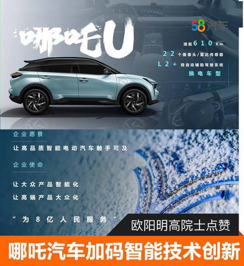 哪吒汽車智能化戰(zhàn)略推動兩款產(chǎn)品銷量開門紅