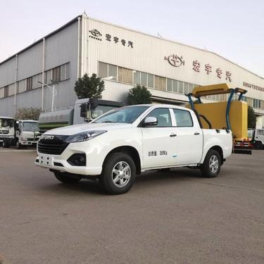 高速公路防撞車與皮卡汽車銷售 安全升級與市場機(jī)遇的雙重奏