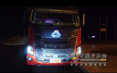 乘龍H7 3.0 高效可靠安全，定義零擔(dān)運(yùn)輸新標(biāo)桿